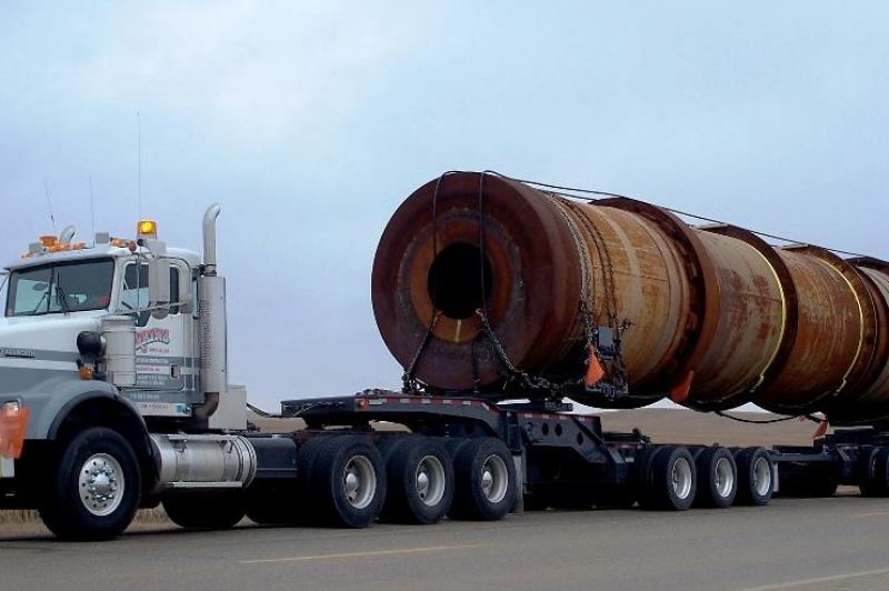 Kenworth offers some advice on spec'ing heavy haulers.