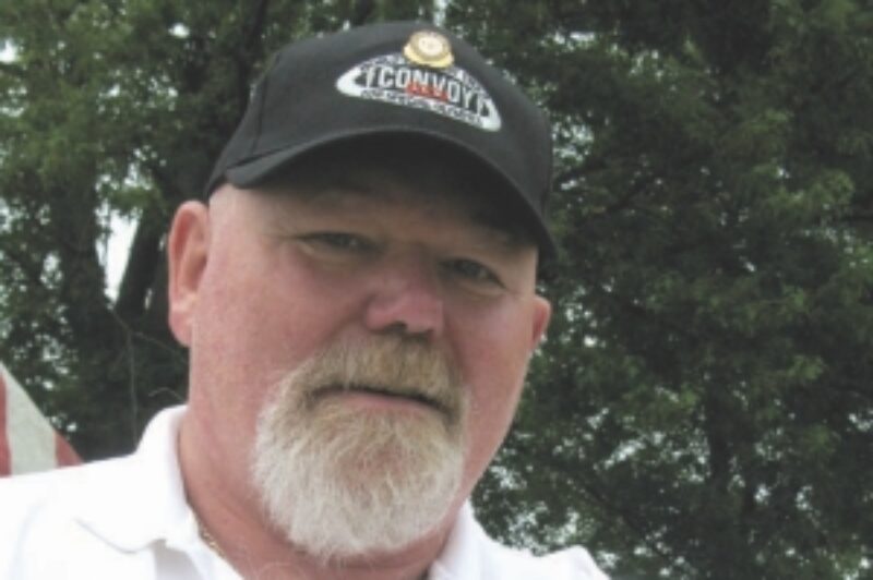 It's in the cards: Truck News Owner/Operator of the Year, Howard Brouwer, received a fortune cookie that foretold of his achievement. 'You will soon be awarded in public,' it read.