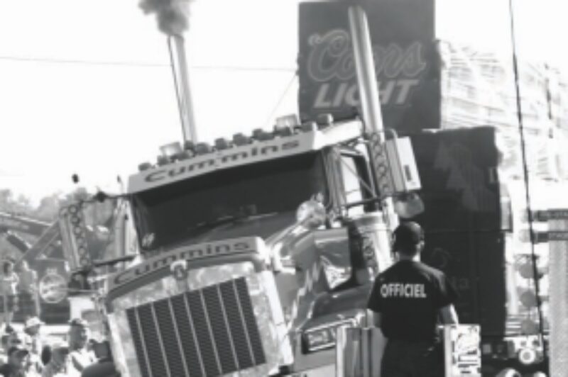 One wild rodeo : article image