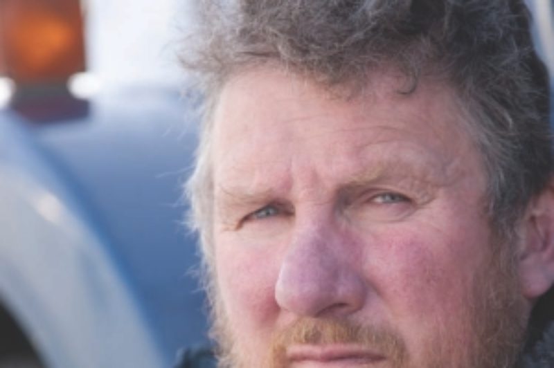 Up next...a book?: Alex Debogorski says his next move in the public spotlight will be to publish a book about his experiences.