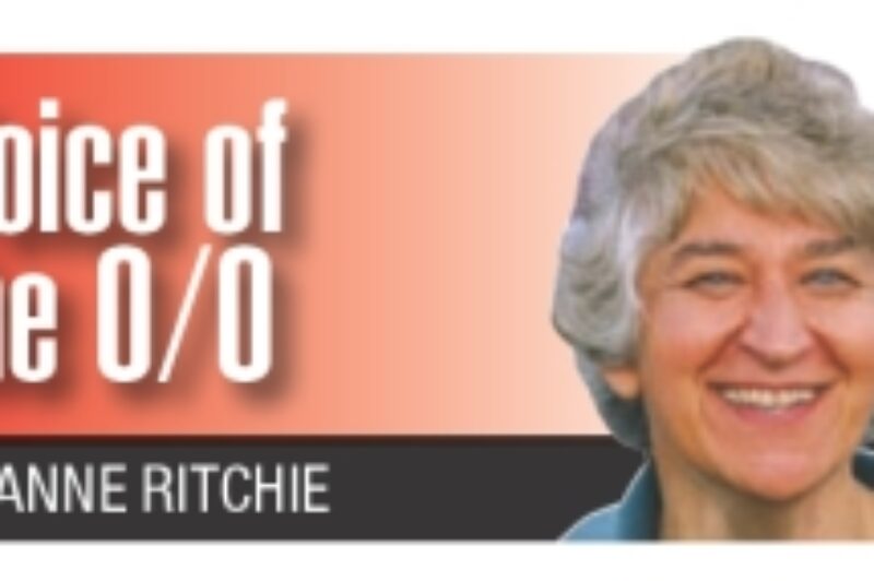 CSA 2010 -shape up or ship out article image