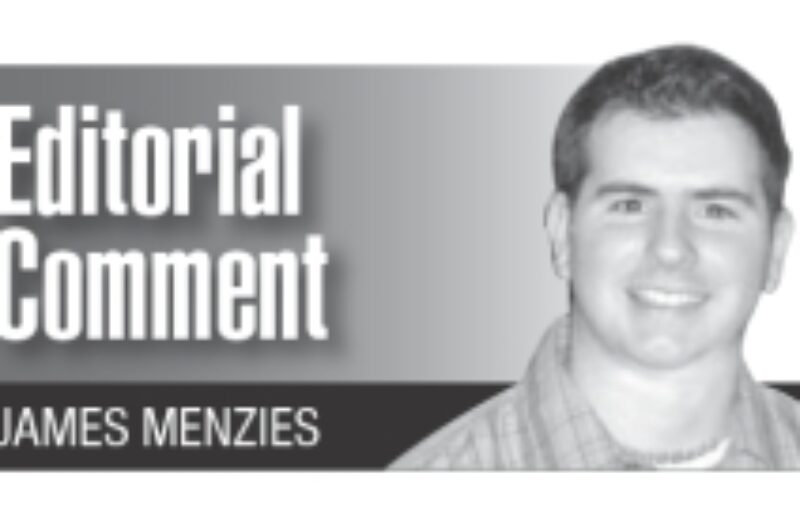 Move along, no room at the service centre article image