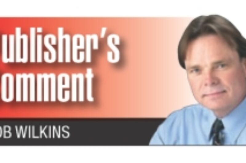 And we thought we had traffic problems article image