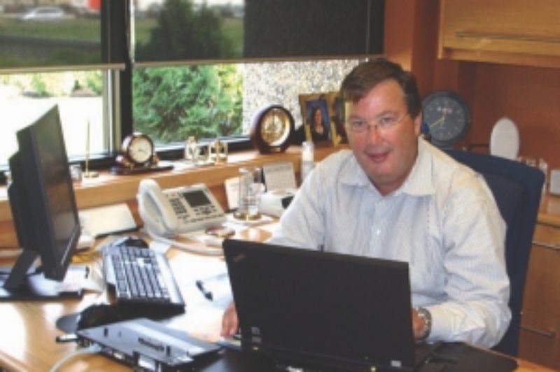 John Erik Albrechtsen article image