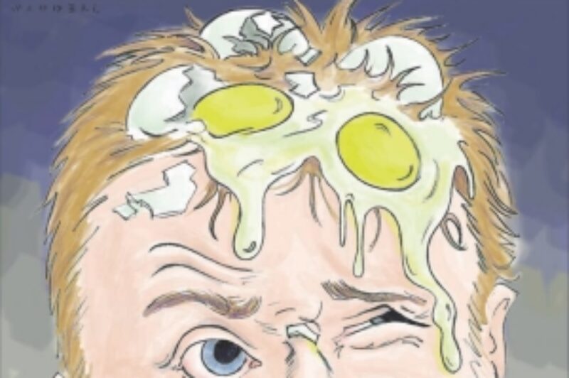 Show, shine'n...shrug -Part 3 article image