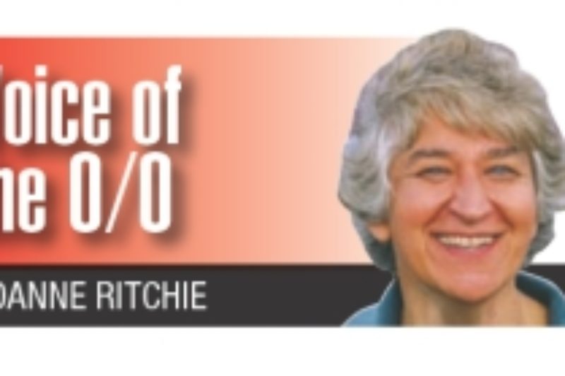 For the health of it article image