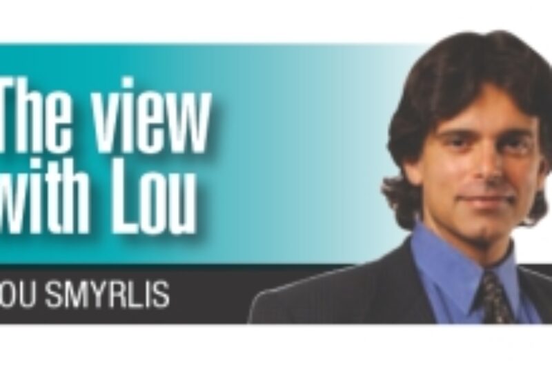 Time to kill the sacred cow article image