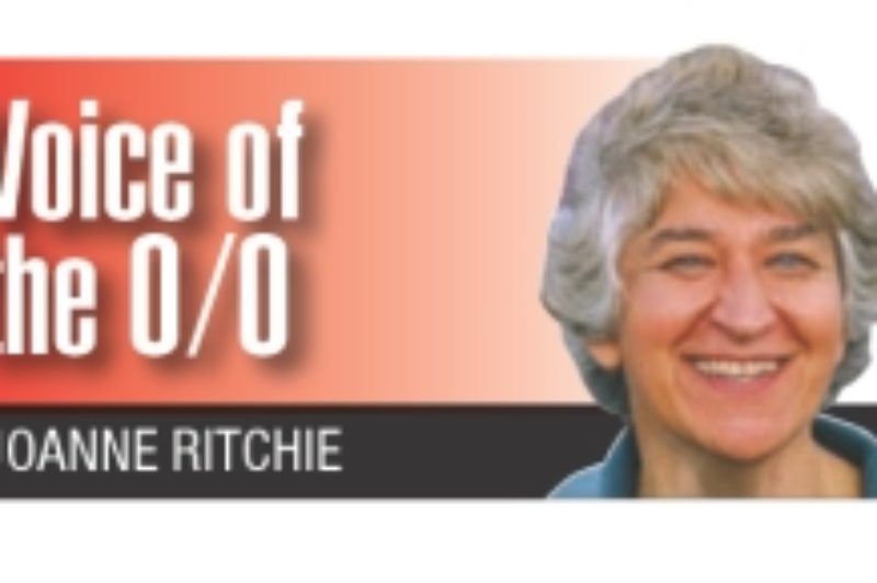 Finding a work-life balance that works article image