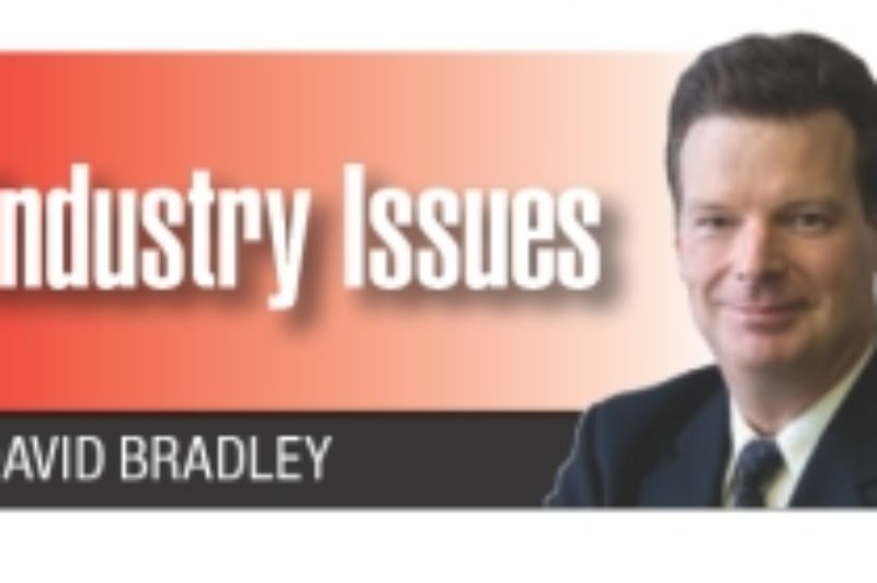 Notice of proposed GHG standard for trucks is first of three major policy blockbusters article image