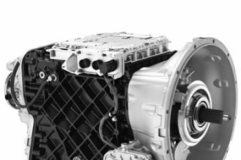 Taking mDrive for a drive article image