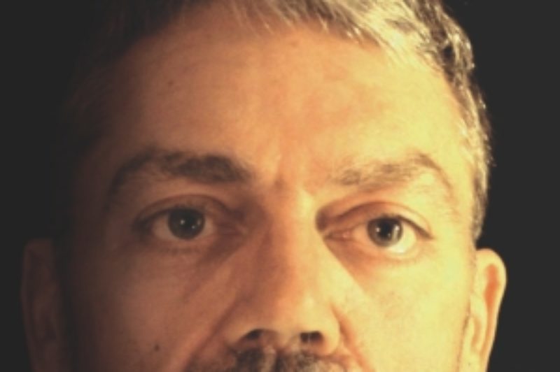 THE (NEW) SOCIAL NETWORK: No, not the recently-released movie about Facebook founder, Mark Zuckerberg, The Social Network, but rather the trucking industry's somewhat unlikely infatuation with various forms of social media in recent years. Pictured above is Al Goodhall, trucker, Truck News columnist and social media junkie, doing his best Zuckerberg impression from the movie poster.