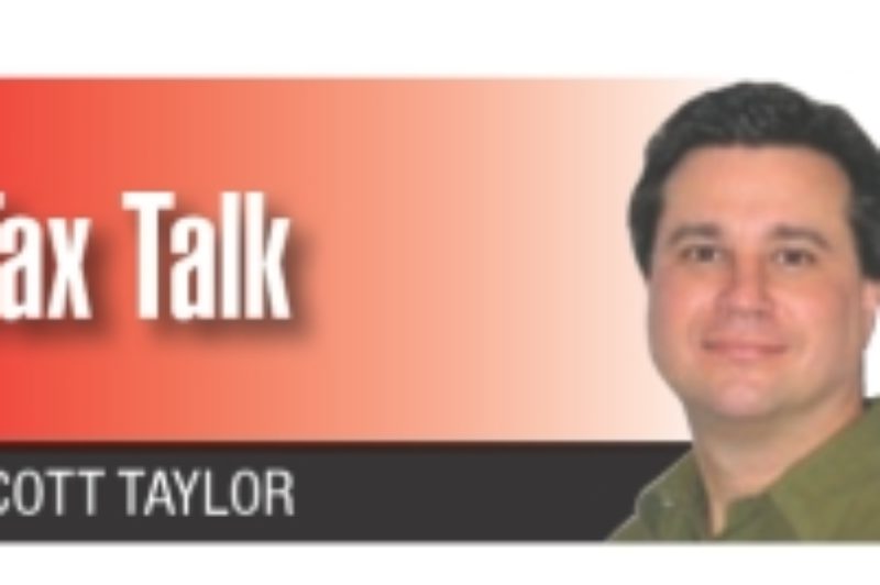 Lessons from a tax cheat article image