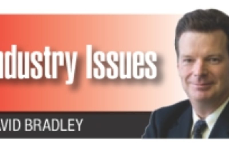 My first 25 years in trucking article image