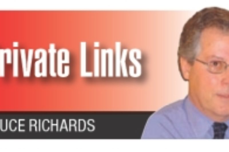 The rapid pace of change article image