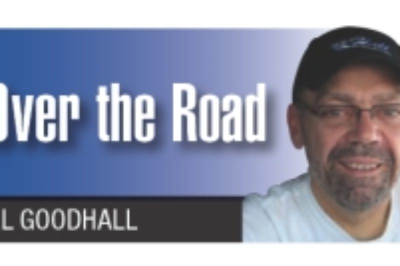 A new year provides opportunities for a fresh start article image