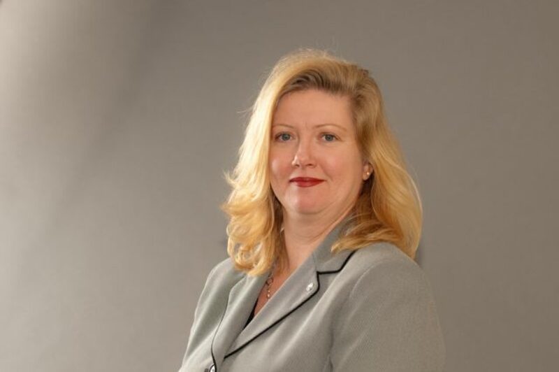 Angelique Magi, Zurich Canada