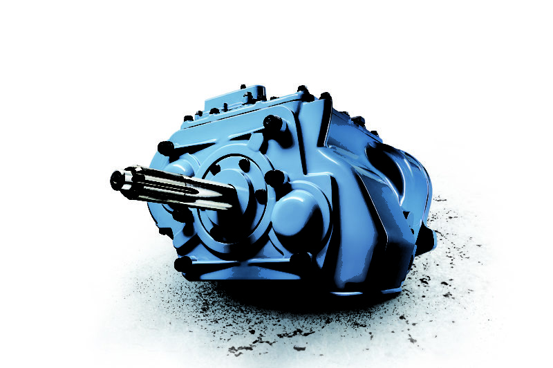 The Flex Reman transmissions differ from Eaton's standard Reman transmissions in three key ways: no clutch housing (shipped with new gasket); standard shift bar housing (forward shift bar housing available); and cover a range of torque.