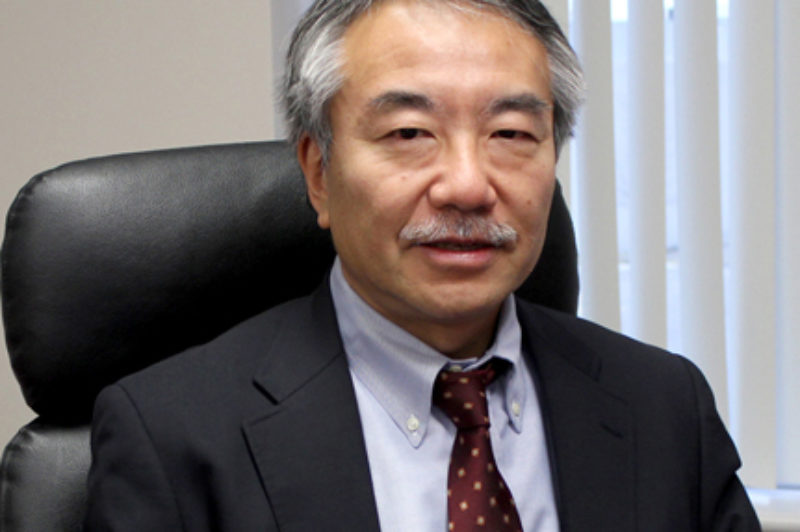 Shuichi Kaneko has been appointed president of Hino Motors Canada.
