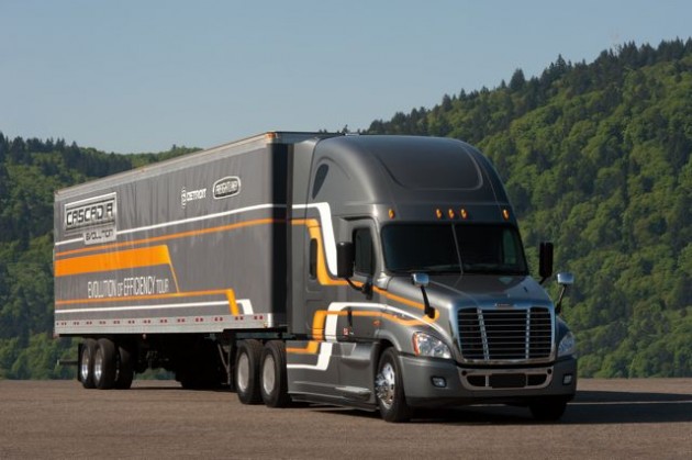 Most of the aerodynamic improvements came in the form of subtle front end changes.