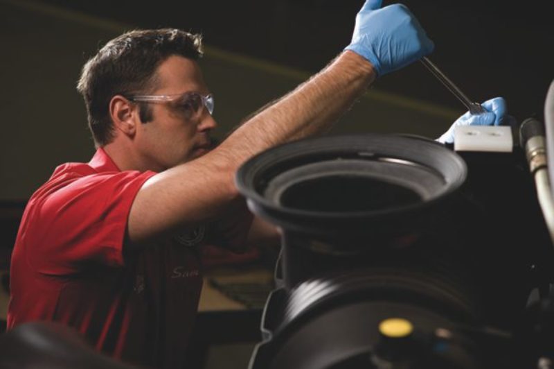 Mack now offers preventive maintenance and vehicle inspections as part of its integrated aftermarket support program.