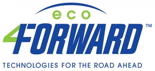 EcoForward: Carrier Transicold's new line of trailer refrigeration units compliant with EPA Tier 4 emissions standards.