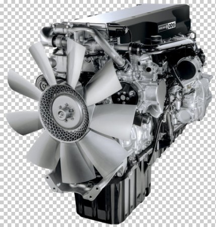 Detroit Reman invited media to explore the environmental and business benefits of the remanufacturing process at an event in Tooele, Utah this morning. Detroit's DD15 engine is just one of the many products remanufactured at its Reman West plant.
