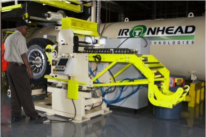 Ironhead officials say the company is aiming to provide customers an alternative option to the 