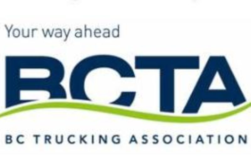 The BCTA is sporting a new logo in an effort to represent the association's progress over nearly 100 years.