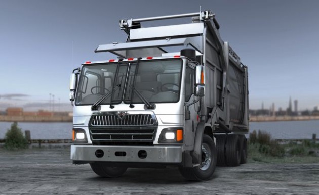 The new International LoadStar