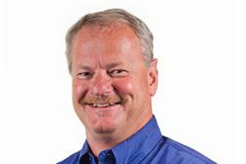 Trailer Wizards' Dave Skaarup was killed motorcycling on Wednesday.