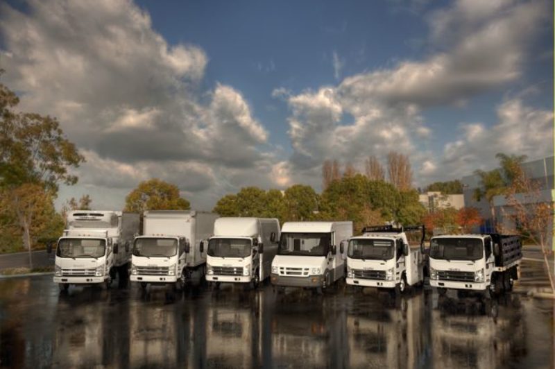 Diesel-powered Isuzu trucks can now be ordered with extended warranties that cover more components for a longer period of time.