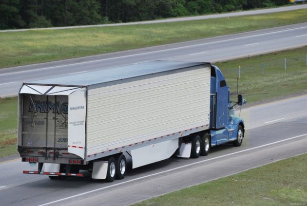 Trailer tails, sometimes referred to as boat tails, could soon be allowed on Canadian roads.