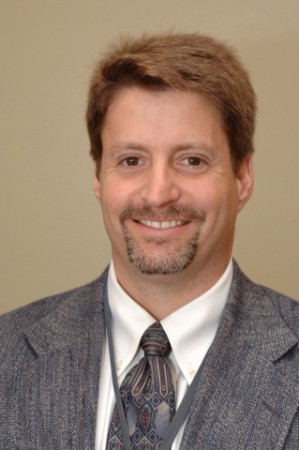 Graham Wark