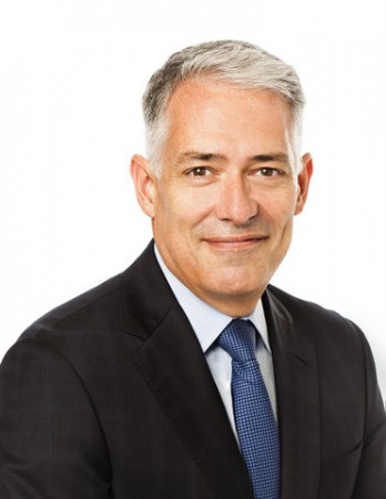 Doug Harrison