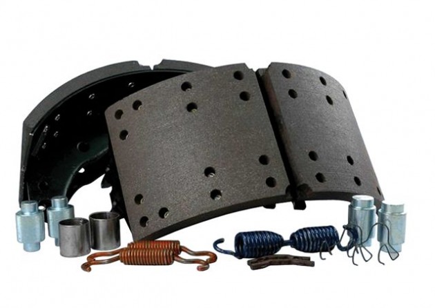 TRP has introduced a new line of remanufactured brakes.