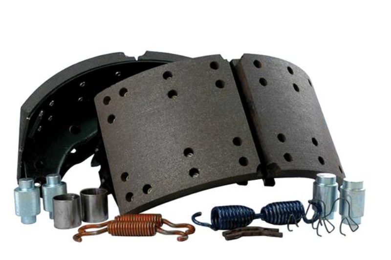 TRP has introduced a new line of remanufactured brakes.