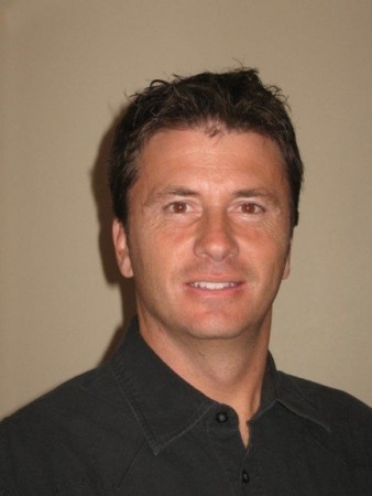 Frederic Pare