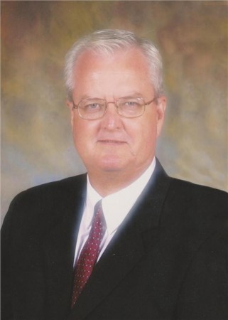 Rick Valentine