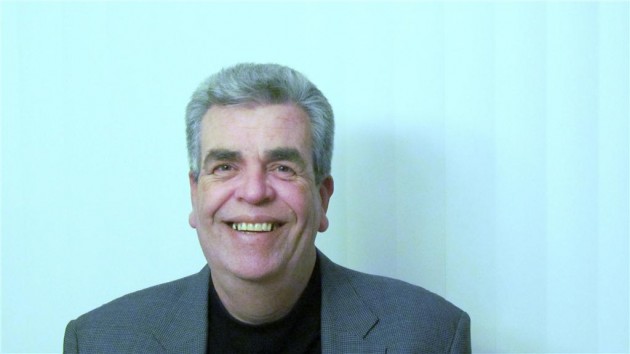 Rick Geller