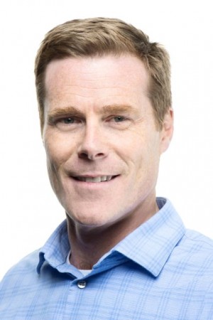 Darrin Bossence