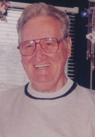 Bill Barber