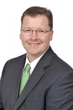Scott Perry, Ryder System