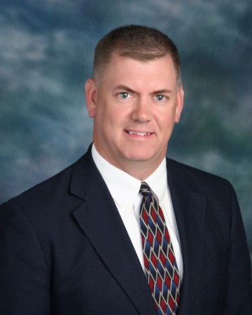 Shane Groner