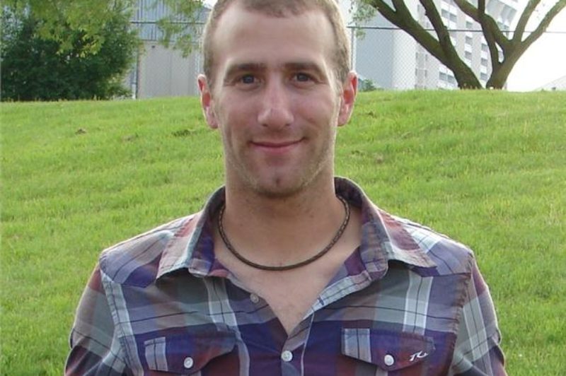 Wade Munro of Hagarsville, Ont. was awarded the Trailcon Leasing Trailer Service Technician Scholarship May 29.