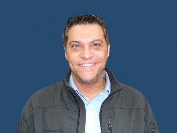 Ron Meredith