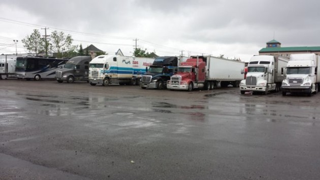 Truckers