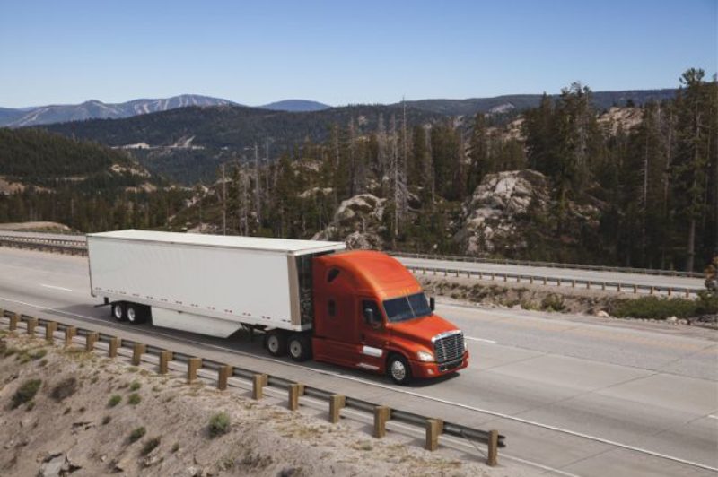 Freightliner has received orders for 15,000 Cascadia Evolutions in just six months.