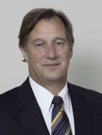 Paul Kokalis