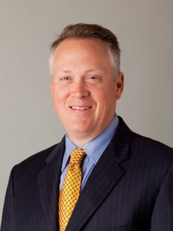 Stephen Roy will take over as president of Mack Trucks in North America in January.