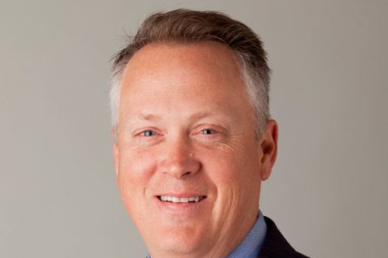 Stephen Roy will take over as president of Mack Trucks in North America in January.